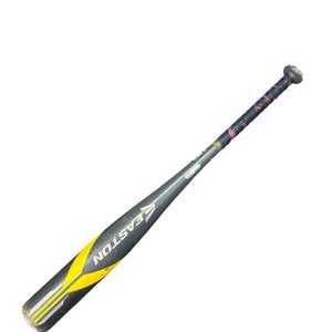 Used Easton GHOST X HYPERLITE BB/SB USA 2 5/8 Bat 27" 11850-S000021207