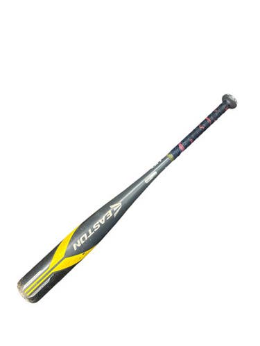 Used Easton GHOST X HYPERLITE BB/SB USA 2 5/8 Bat 27" 11850-S000021207