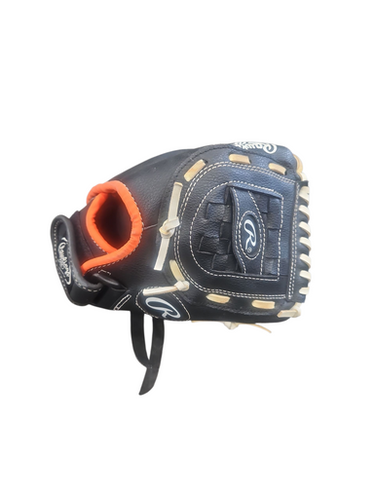 Used Rawlings PLAYER SERIES BB/SB Glove RH Throw None 10 1/2" 11850-S000021212