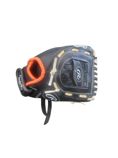 Used Rawlings PLAYER SERIES BB/SB Glove RH Throw None 10 1/2" 11850-S000021212