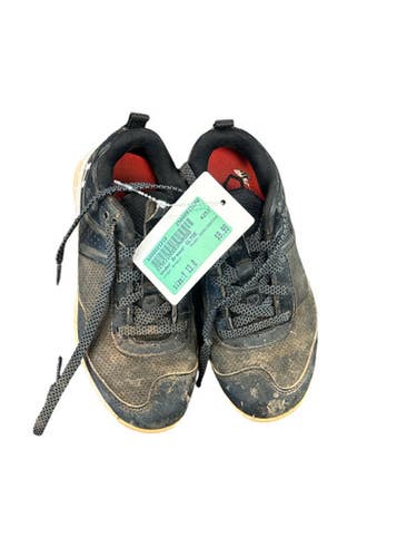 Used Under Armour ARMOURBOUND BB/SB Cleats None Youth 13.0 11850-S000021218