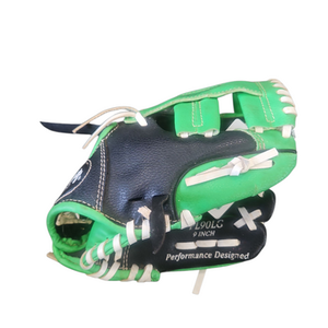 Used Rawlings PLAYER SERIES BB/SB Glove RH Throw None 9" 11850-S000021214