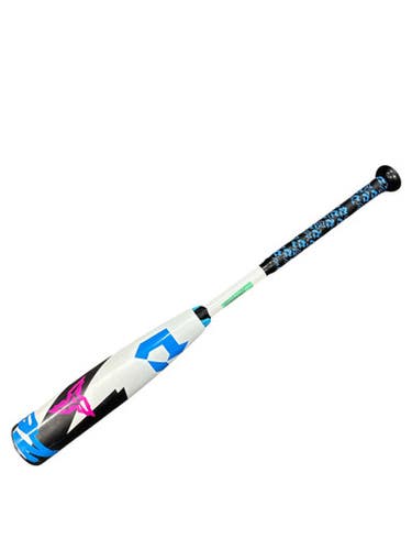 Used Demarini ZEN BB/SB USSSA 2 3/4 Bat 27" 11850-S000021219