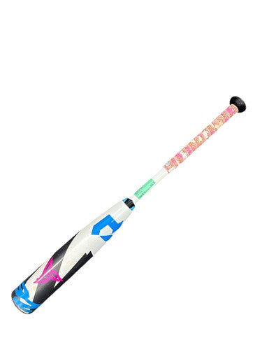 Used Demarini ZEN BB/SB USSSA 2 3/4 Bat 28" 11850-S000021279