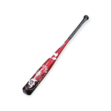 Used Demarini VOODOO BB/SB USSSA 2 3/4 Bat 30" 11850-S000021280