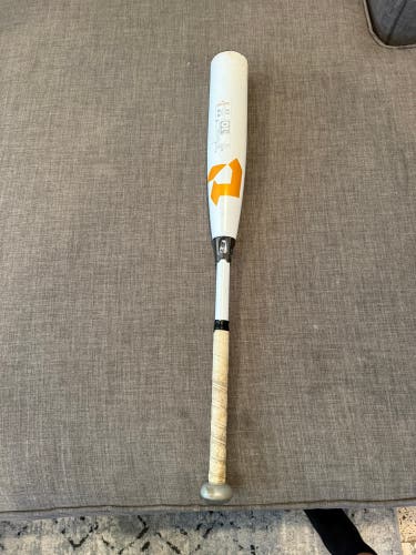 2022 DeMarini CF Composite USSSA Certified Bat (-10) 20 oz 29" (Used)