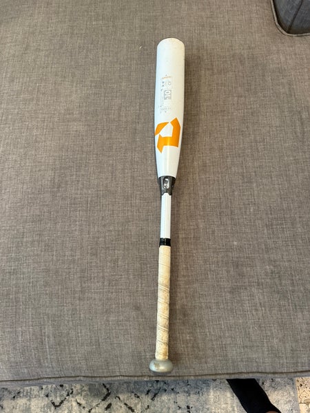 2022 DeMarini CF Composite USSSA Certified Bat (-10) 20 oz 29" (Used)
