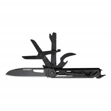 Used Gerber ARMBAR SCOUT Camping Accessory 11443-S000193132