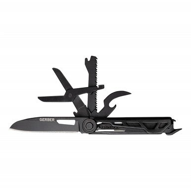 Used Gerber ARMBAR SCOUT Camping Accessory 11443-S000193132