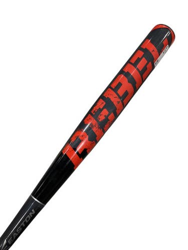 Used Easton REBEL BB/SB Fastpitch Bat 33" 11884-S000051175