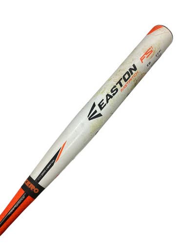 Used Easton FASTPITCH FS1 BB/SB Fastpitch Bat 32" 11884-S000051174