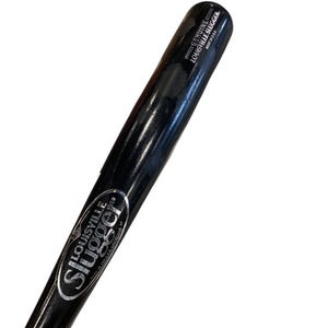 Used Louisville Slugger GENUINE BB/SB Wood Bat 32" 11884-S000051166
