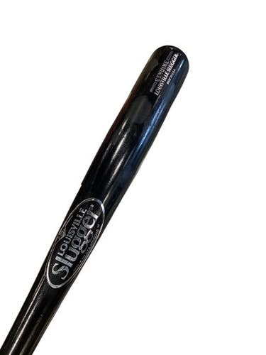 Used Louisville Slugger GENUINE BB/SB Wood Bat 32" 11884-S000051166