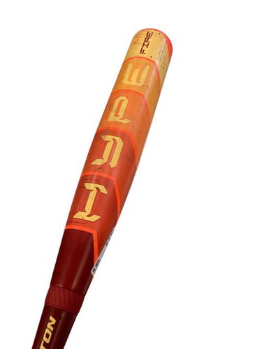 Used Easton HYPE FIRE BB/SB USSSA 2 3/4 Bat 32" 11884-S000051168