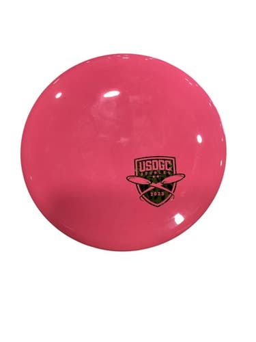 Used Innova STAR TL Disc Golf Driver Pink 11884-S000051107