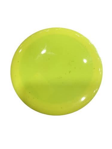 Used Millennium SCORPIUS Disc Golf Driver Yellow 11884-S000051091