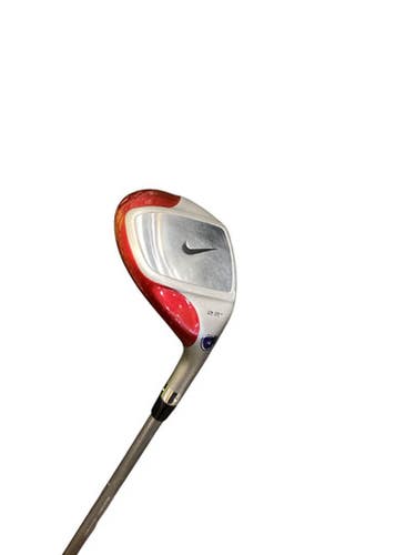 Used Nike CPR Mens Hybrid Club RH 5 Hybrid 11884-S000051076