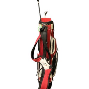 Used Tour Edge KIDS SET Jr Club Set RH 4 Piece 11884-S000051068