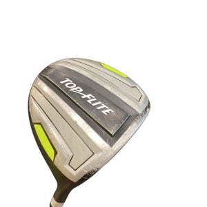 Used Top Flite DRIVER Jr Driver RH 12.5 Degree 11884-S000051070