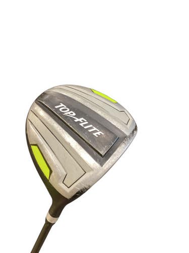 Used Top Flite DRIVER Jr Driver RH 12.5 Degree 11884-S000051070