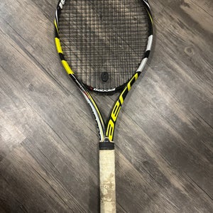 Babolat Aeropro Drive 2013, 4 1/2