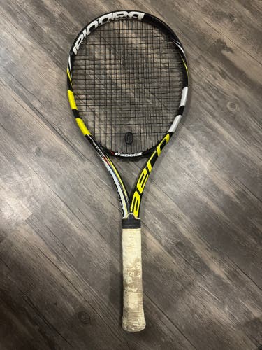 Babolat Aeropro Drive 2013, 4 1/2