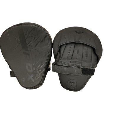 Used Martial Arts Blocking Pad MD 11859-S000024444