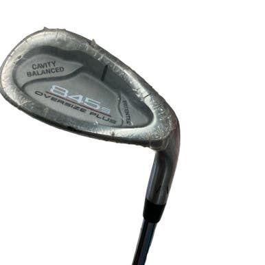 Used Tommy Armour SILVER SCOT Golf Wedge Mens RH Sand Wedge 11859-S000024425