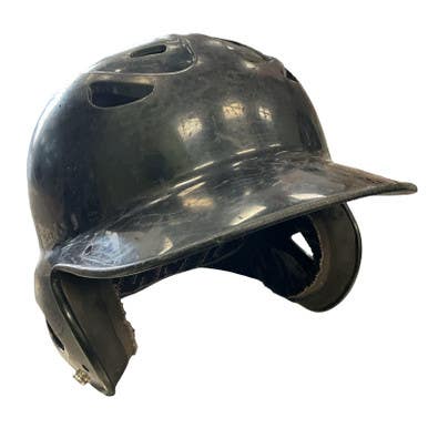 Used MAC Batting Helmet No Mask Black XL 11859-S000024422