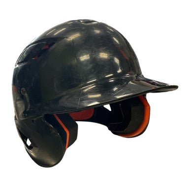 Used Schutt Batting Helmet No Mask Black XL 11859-S000024419