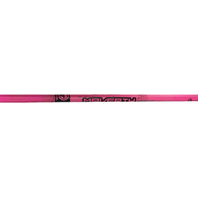 Used Maverik RANGE 8000 Mens Atk/Mid LAX Shaft Pink 11613-S000166249