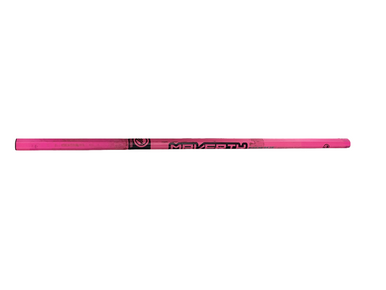 Used Maverik RANGE 8000 Mens Atk/Mid LAX Shaft Pink 11613-S000166249