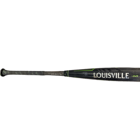 Used Louisville Slugger SELECT BB/SB USA 2 5/8 Bat 30" 11613-S000166206