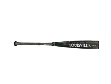 Used Louisville Slugger SELECT BB/SB USA 2 5/8 Bat 30" 11613-S000166206