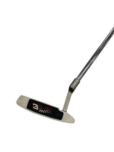Used Ping KARSTEN ANSER 2I Mens Putter RH 11613-S000166203