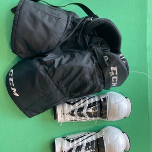Youth CCM Starter Kit (Used)