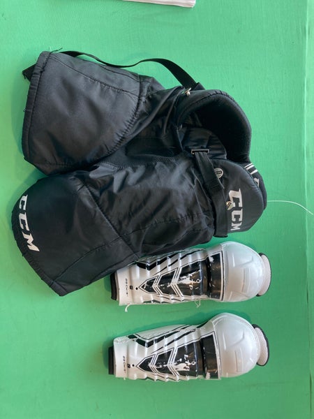 Youth CCM Starter Kit (Used)