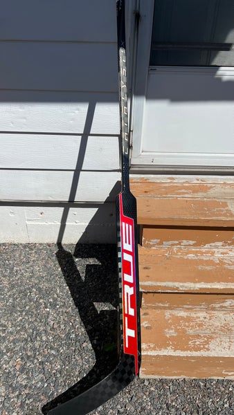 Senior True Catalyst 9X3 Regular Goalie Stick 26" Paddle Pro Stock (New)