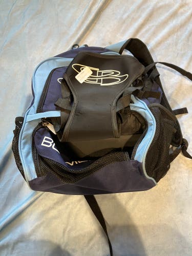 Blue Boombah Bat Pack (Used)
