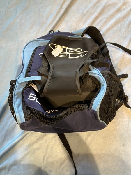 Blue Boombah Bat Pack (Used)
