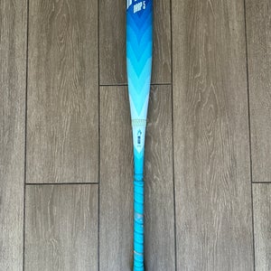 2024 Easton Hype Fire Composite USSSA Certified Bat (-5) 27 oz 32" (Used)