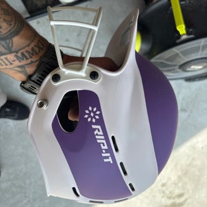 Small / Medium Rip It Batting Helmet (Used)
