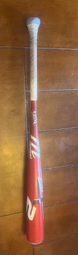 2024 Marucci CATX Alloy USABat Certified Bat (-11) 20 oz 31" (Used)