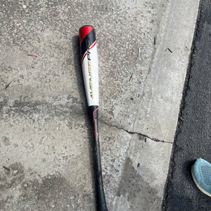 2022 AXE Avenge Pro Composite USSSA Certified Bat (-8) 22 oz 30" (Used)