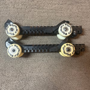 Hockey Skate Roller Guards