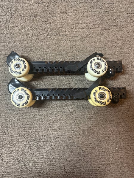 Hockey Skate Roller Guards