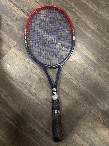 Puma Boris Becker Super | SidelineSwap | Buy and Sell on SidelineSwap