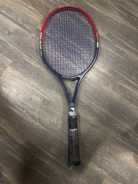 Puma Boris Becker Super | SidelineSwap | Buy and Sell on SidelineSwap