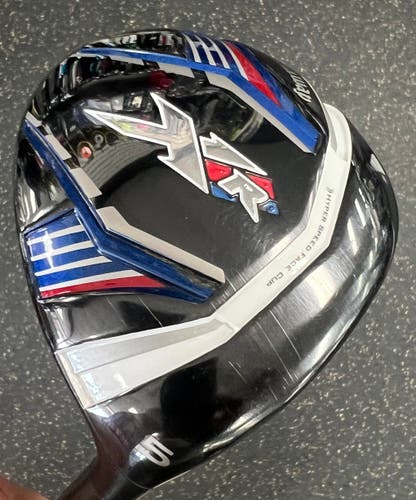 Used Callaway XR Mens Fairway Wood RH 5 Wood 11497-S000151260