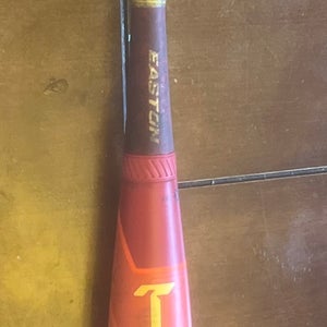 2025 Easton Hype Fire Composite USSSA Certified Bat (-10) 21 oz 31" (Used)
